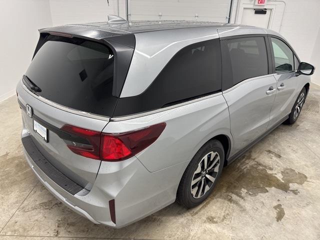 new 2026 Honda Odyssey car, priced at $41,790