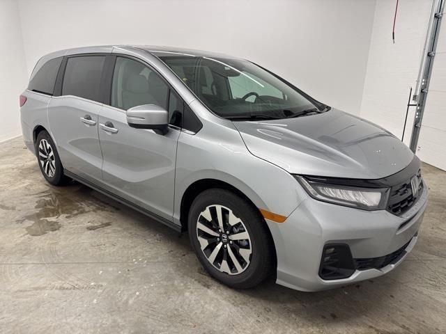 new 2026 Honda Odyssey car, priced at $41,790