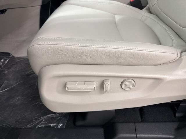 new 2026 Honda Odyssey car, priced at $41,790