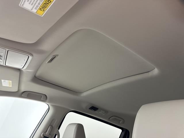 new 2026 Honda Odyssey car, priced at $41,790