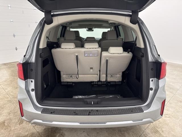 new 2026 Honda Odyssey car, priced at $41,790