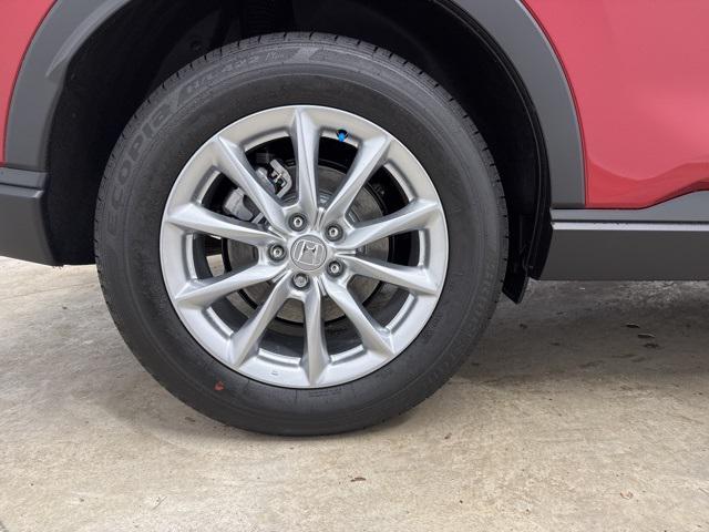 new 2026 Honda CR-V car, priced at $35,100