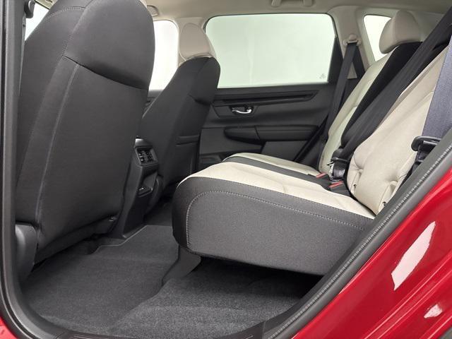 new 2026 Honda CR-V car, priced at $35,100