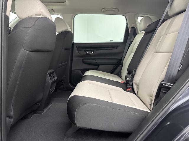 new 2026 Honda CR-V car, priced at $36,100