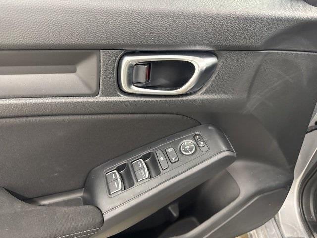 new 2026 Honda Civic car, priced at $27,790