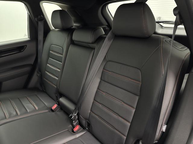 new 2026 Honda CR-V Hybrid car, priced at $44,000