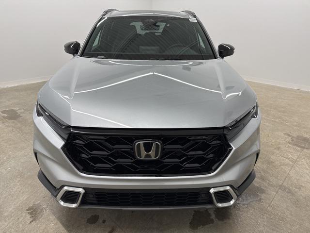 new 2026 Honda CR-V Hybrid car, priced at $44,000