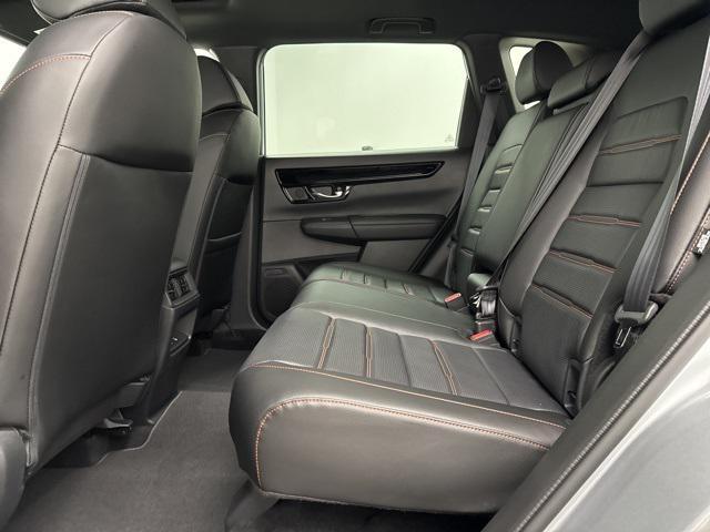 new 2026 Honda CR-V Hybrid car, priced at $44,000
