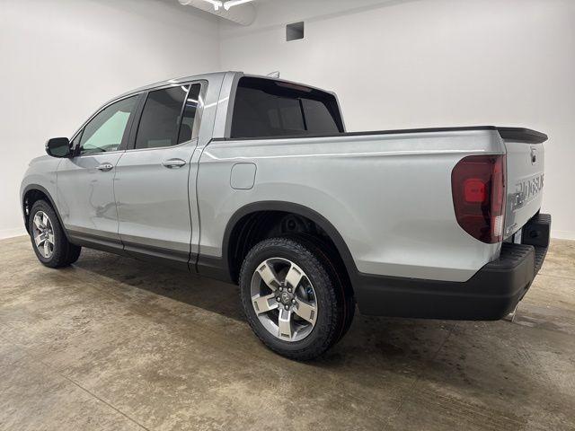 new 2026 Honda Ridgeline car, priced at $41,412