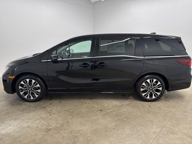 new 2026 Honda Odyssey car, priced at $49,542