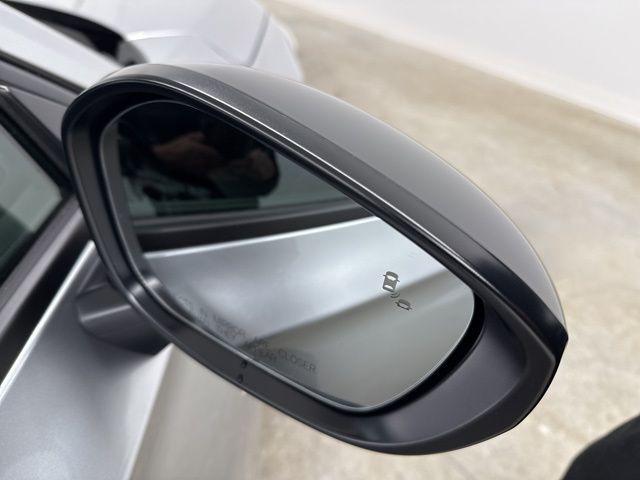 new 2026 Honda Civic car, priced at $26,690