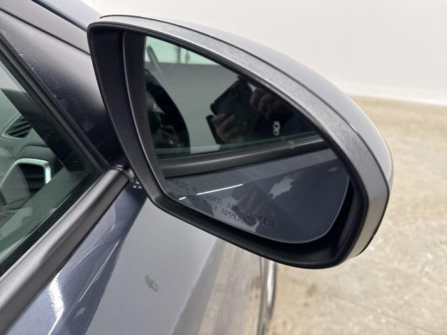 used 2020 Hyundai Tucson car, priced at $15,500