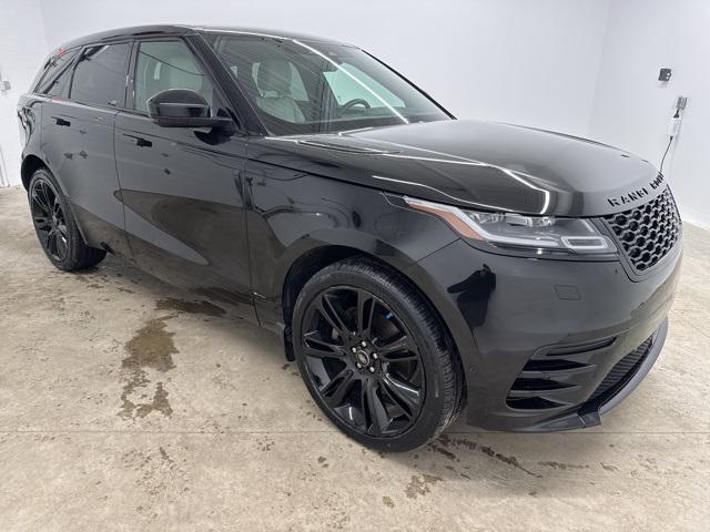 used 2021 Land Rover Range Rover Velar car, priced at $29,400