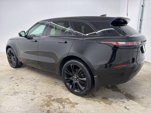 used 2021 Land Rover Range Rover Velar car, priced at $27,990