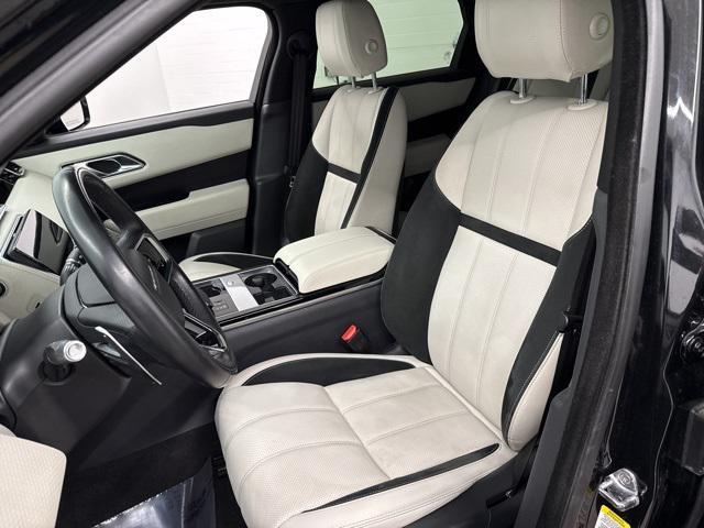 used 2021 Land Rover Range Rover Velar car, priced at $29,400