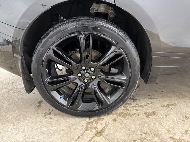 used 2021 Land Rover Range Rover Velar car, priced at $29,400