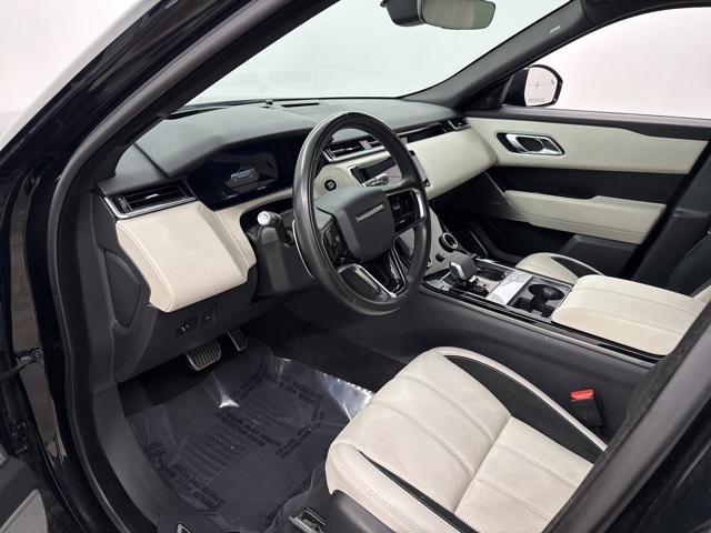 used 2021 Land Rover Range Rover Velar car, priced at $29,400