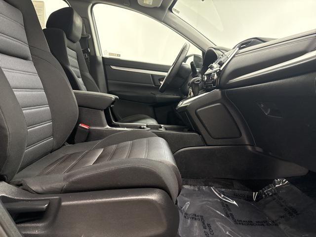 used 2019 Honda CR-V car, priced at $13,990