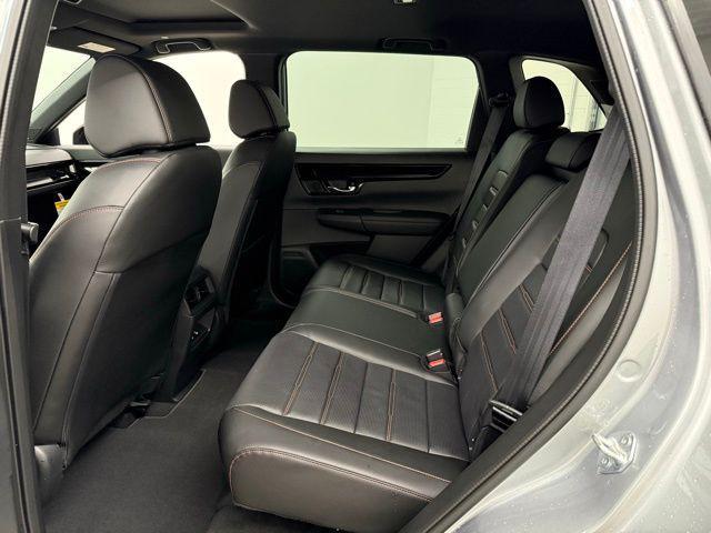 new 2026 Honda CR-V Hybrid car, priced at $43,120