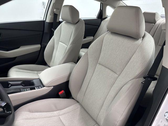 new 2026 Honda Accord car, priced at $31,289