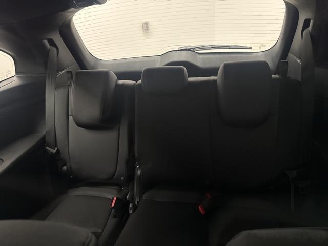 new 2026 Honda Odyssey car, priced at $43,500