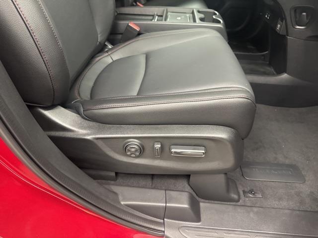 new 2026 Honda Odyssey car, priced at $43,500