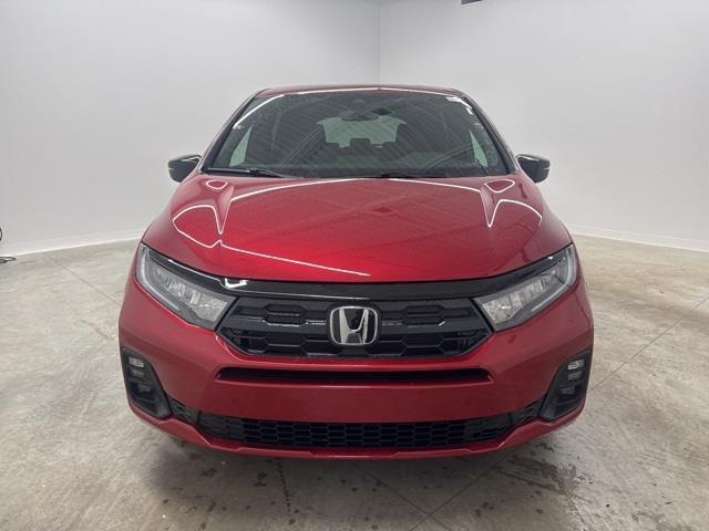 new 2026 Honda Odyssey car, priced at $43,500