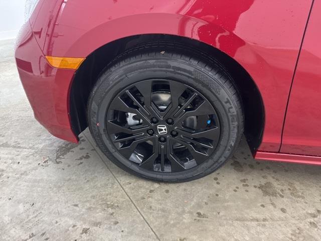 new 2026 Honda Odyssey car, priced at $43,500