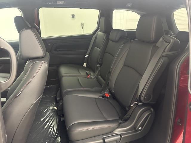 new 2026 Honda Odyssey car, priced at $43,500