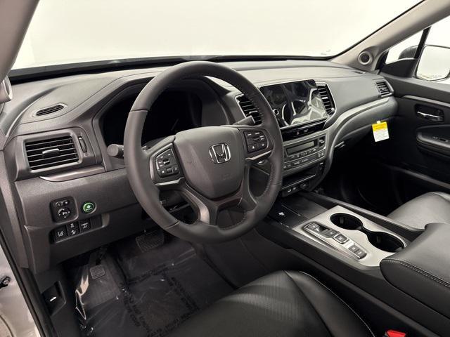 new 2026 Honda Ridgeline car, priced at $42,500