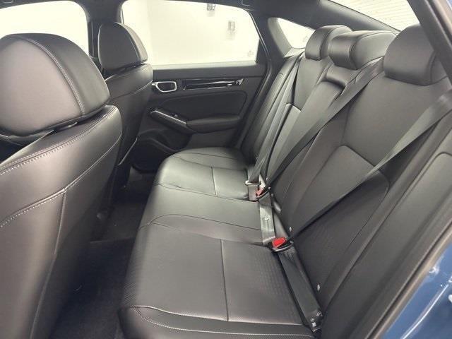 new 2026 Honda Civic Hybrid car, priced at $32,045