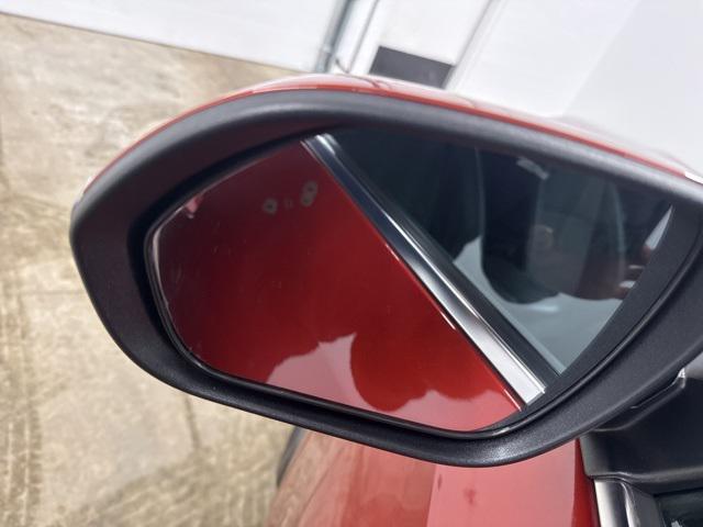 used 2023 Kia Seltos car, priced at $19,870