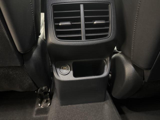 used 2023 Kia Seltos car, priced at $19,870