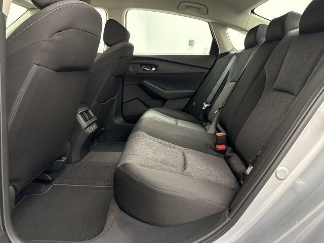 new 2026 Honda Accord car, priced at $29,590