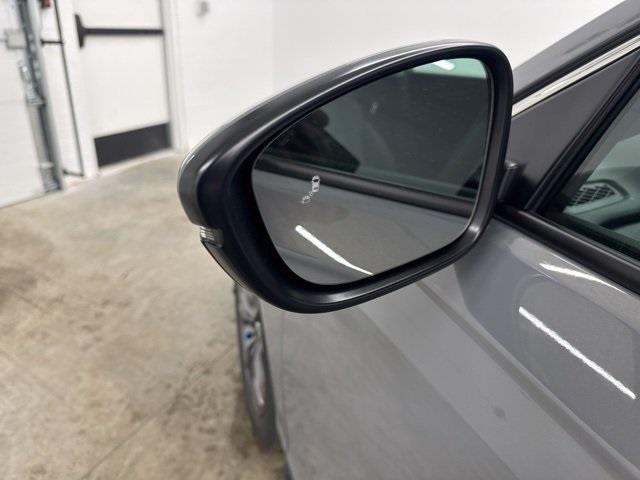 new 2025 Honda Accord Hybrid car, priced at $34,800