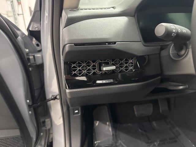 new 2025 Honda Accord Hybrid car, priced at $34,800