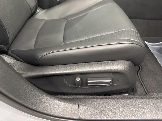 new 2025 Honda Accord Hybrid car, priced at $34,800