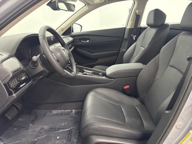 new 2025 Honda Accord Hybrid car, priced at $34,800