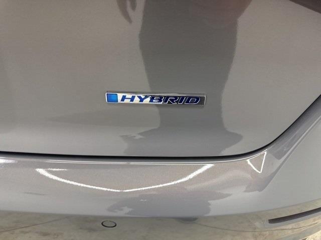 new 2025 Honda Accord Hybrid car, priced at $34,800