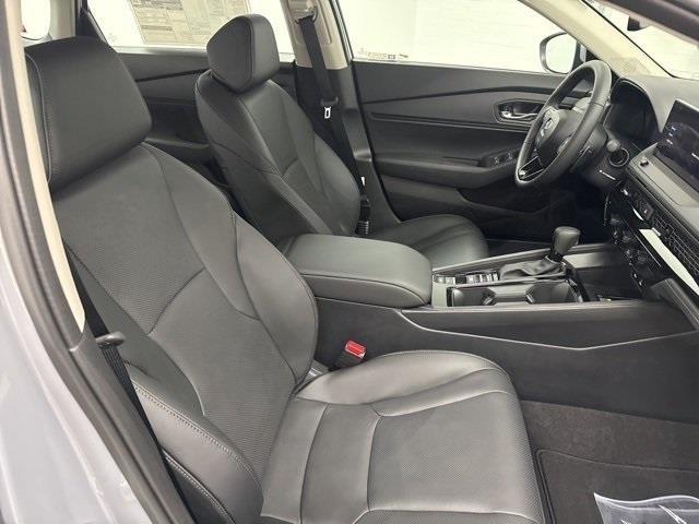 new 2025 Honda Accord Hybrid car, priced at $34,800