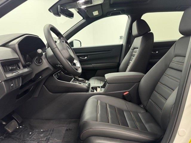 new 2026 Honda CR-V Hybrid car, priced at $40,130