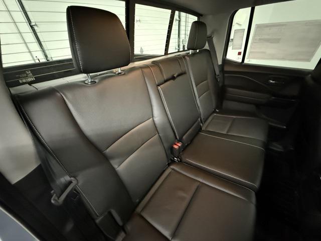 new 2026 Honda Ridgeline car, priced at $42,753