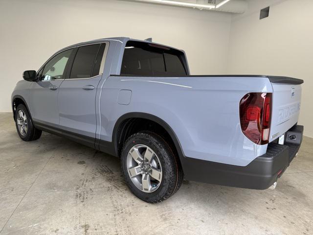 new 2026 Honda Ridgeline car, priced at $42,753