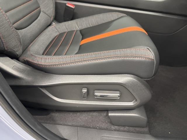 new 2026 Honda Passport car, priced at $53,285