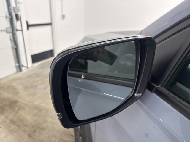 new 2026 Honda Passport car, priced at $53,285