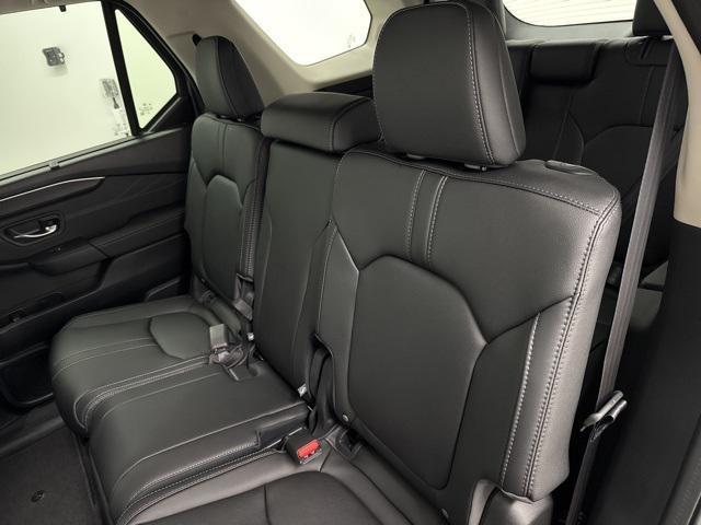 new 2026 Honda Pilot car, priced at $52,000