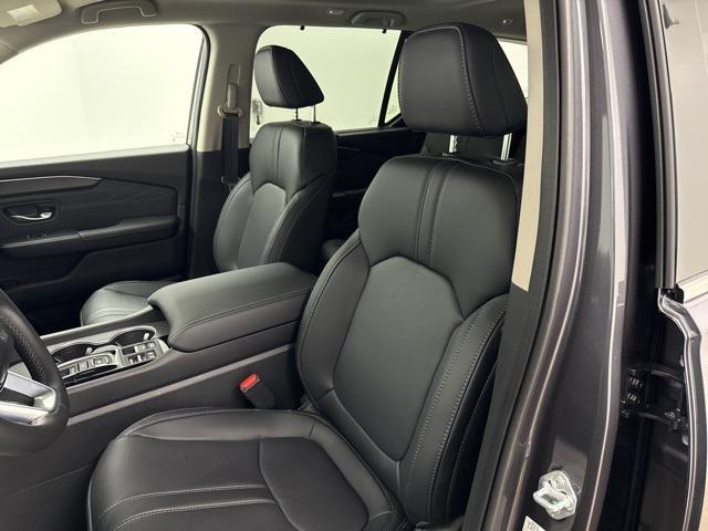 new 2026 Honda Pilot car, priced at $52,000