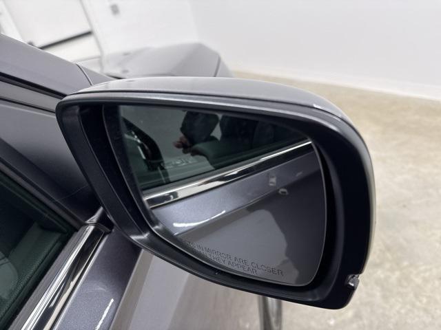 new 2026 Honda Pilot car, priced at $52,000