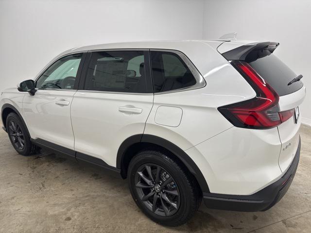 new 2026 Honda CR-V car, priced at $37,305
