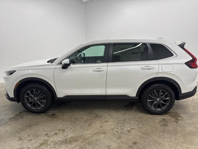new 2026 Honda CR-V car, priced at $37,305
